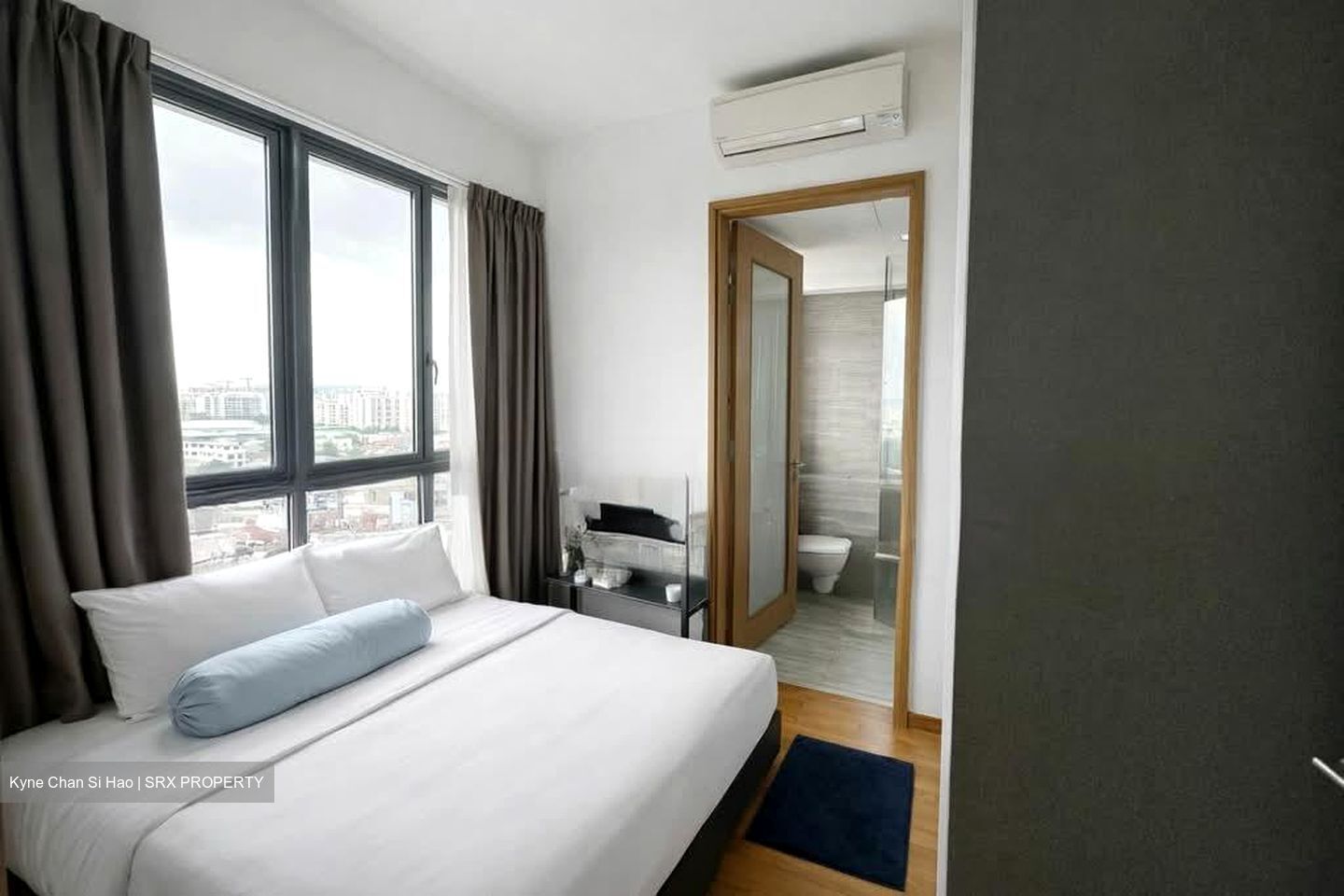 Trilive (D19), Condominium #566475861